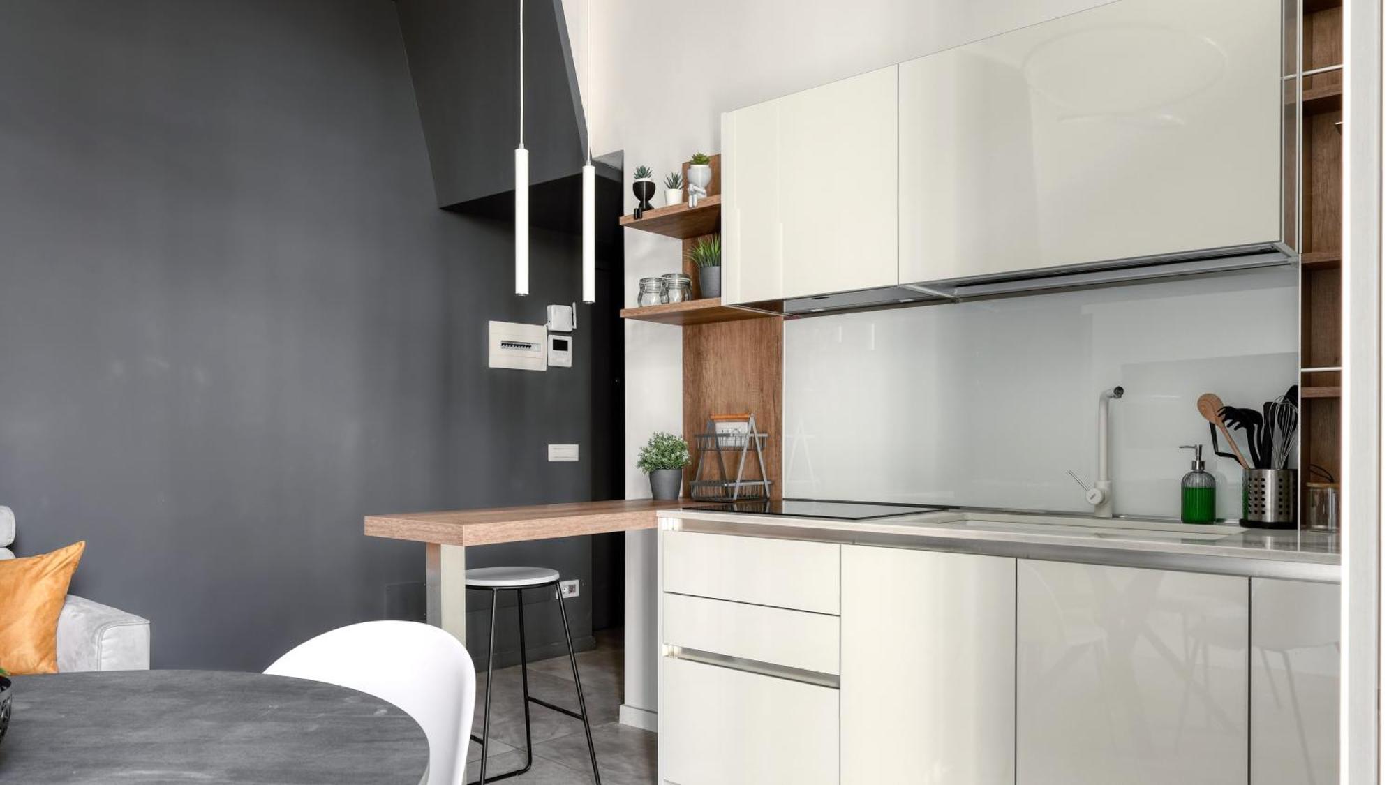 Ideal Rent - Farini 74 Milão Exterior foto